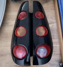 Smart forfour 454 - Stop