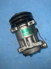 COMPRESSORE CLIMA SANDEN