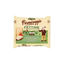Parmareggio Fettine al