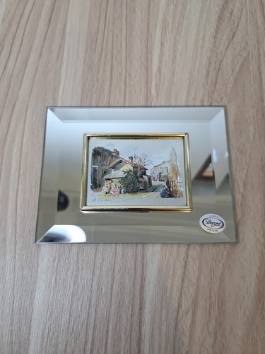 Quadretto linea berger - linea,