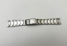 CINTURINO OROLOGIO ACCIAIO