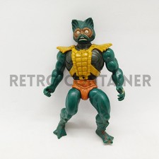 MOTU HE-MAN and the Masters of