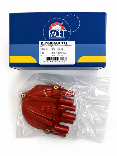 Facet 7530 8pht - 2.7530/8pht, calotta