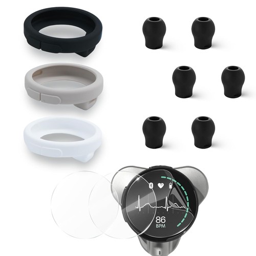 Kit protezione stetoscopio eko - kit,