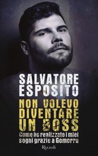 Non Volevo Diventare Un Boss