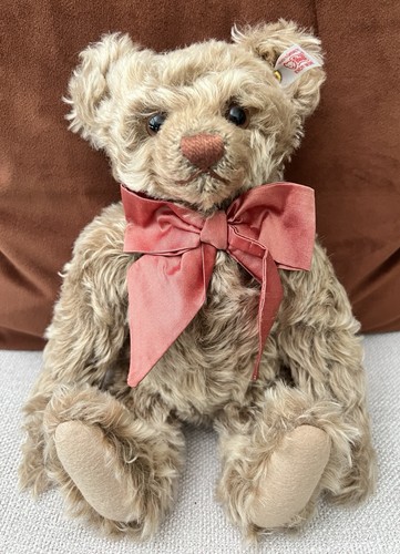 Steiff benelux teddy - benelux, ean