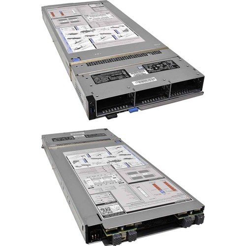 Chassis server blade - , dell
