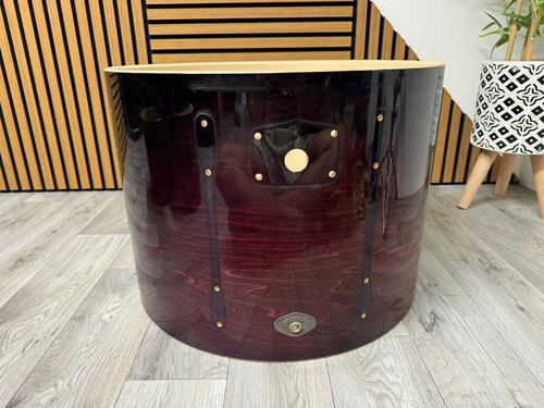 Tama rockstar bass - rockstar, shell