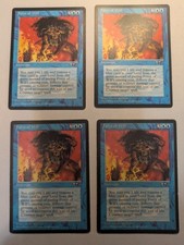 4x Alleanze Forza di Volontà