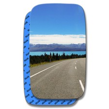 Vetro Specchio Retrovisore