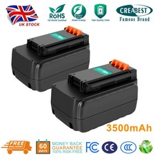 Batteria per Black Decker 36V
