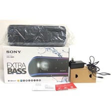 Sony SRS-XB41 Altoparlante