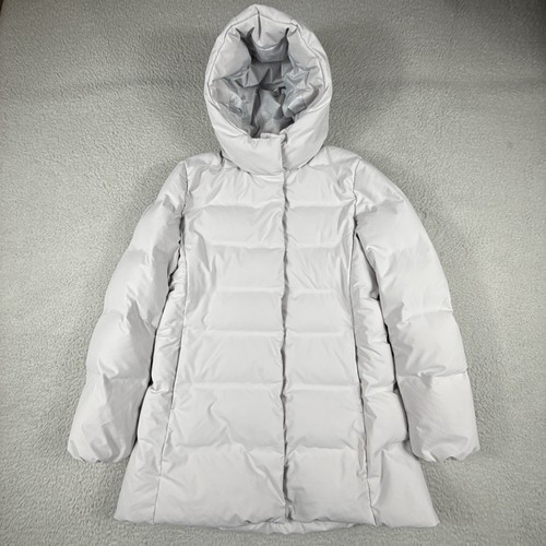 Uniqlo piumino puffer jacket