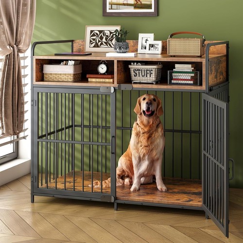 Grande gabbia per - gabbia, arredo