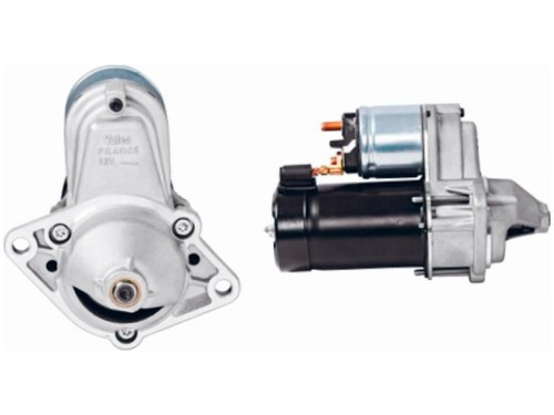 Motorino avviamento per opel - per,