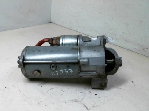 Motorino avviamento renault - motorino,