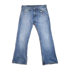 Levi’s 507 Slim Boot Jeans