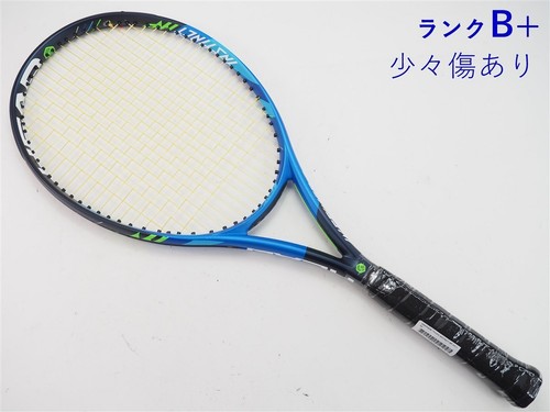 Racchetta tennis usata testa - tennis,