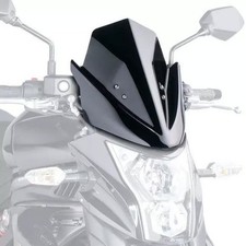 Motorcycle Windshield