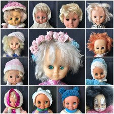 Bambole Sovietiche/GDR diverse