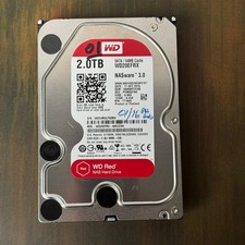 Western Digital Red