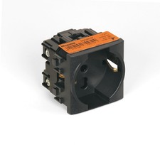 BTICINO SL4140/16F Presa