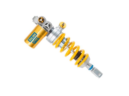Ammortizzatore t36pr1c1b - ammortizzatore,
