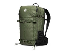 MAMMUT ZAINO SCI ALPINISMO