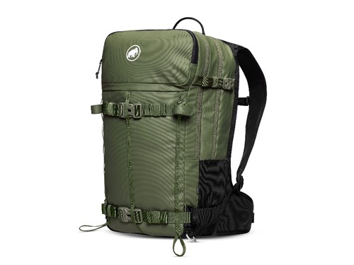 Mammut zaino sci - sci, alpinismo