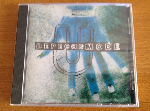 Depeche mode useless cd - -,