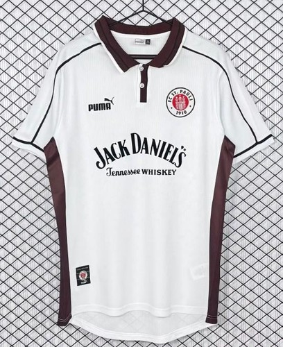 Maglia uomo pauli away - maglia,