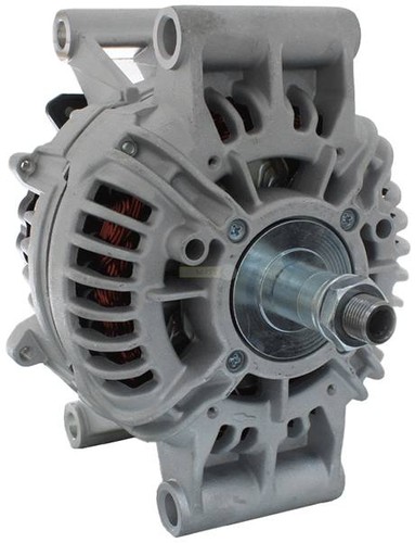 Alternatore 120a nuovo - alternatore,