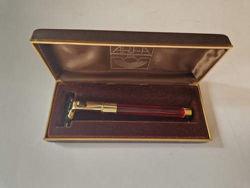 Set barba vintage con - set,