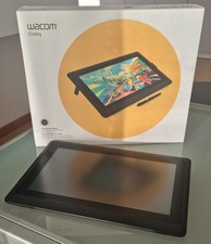 Wacom Cintiq 16 tavoletta