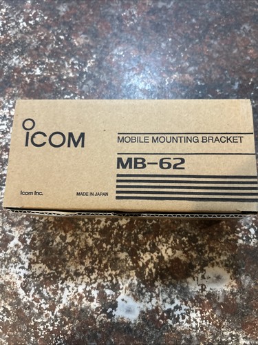 Icom staffa mobile - icom, nera