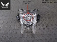 FARO FANALE POSTERIORE BMW S 1000 RR 2009 2012