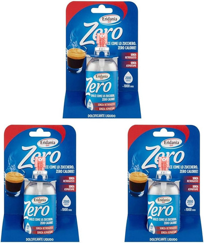 Eridania zero - -,