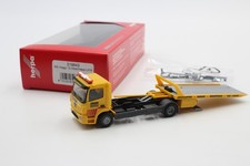 Herpa Mercedes-Benz Atego 13