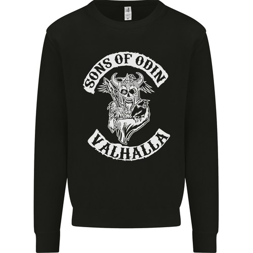 Figlio odin valhalla - figlio,