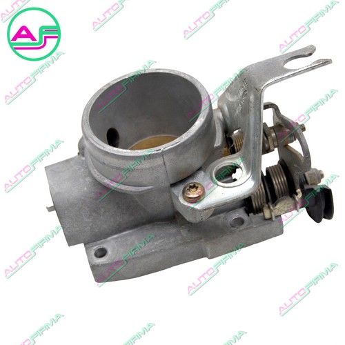Corpo farfallato per ford - farfallato,