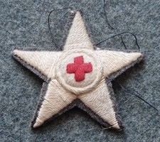 REGIO ESERCITO FREGIO CROCE