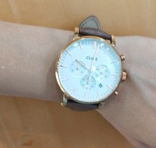 Orologio Cluse Uomo