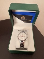 Orologio William Hunt
