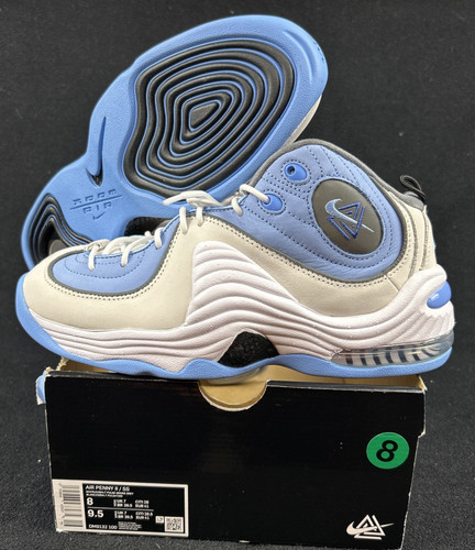 Nike air penny social - nike,