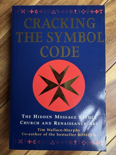 Watkins cracking the - watkins, symbol