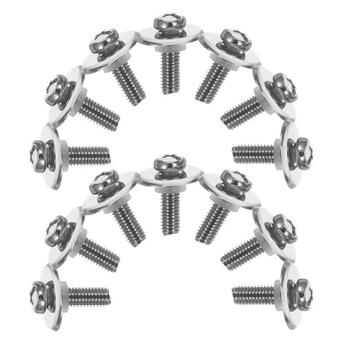 Sets vite del - 60, coperchio