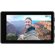 Sony Vlog Monitor/Compatible