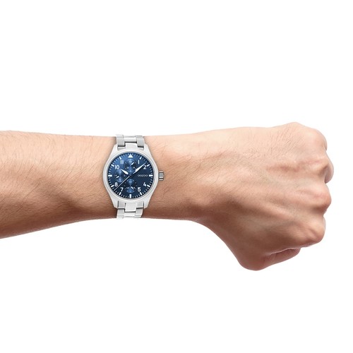 Oozoo uomo polso - polso, timepieces