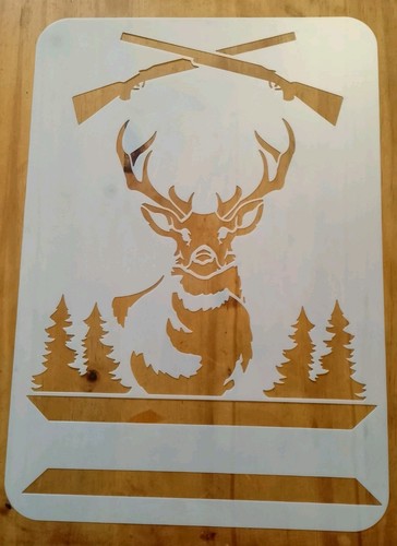 Testa stag pistole - testa,