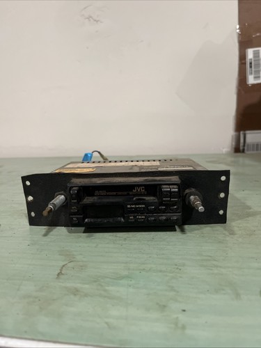 Jvc rx175 - jvc, ks-rx175
